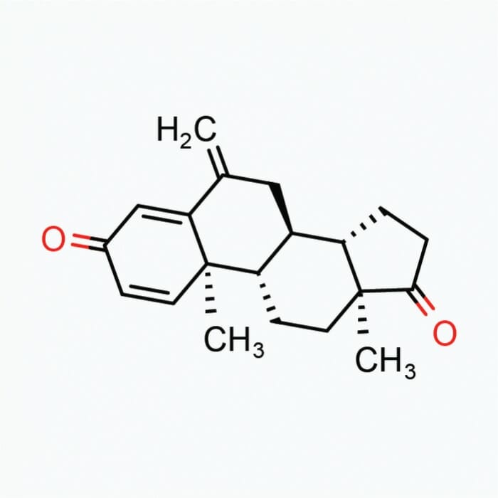 SwissChems Clomiphene Research Compound 1500mg 25mg per Capsule - Image 2