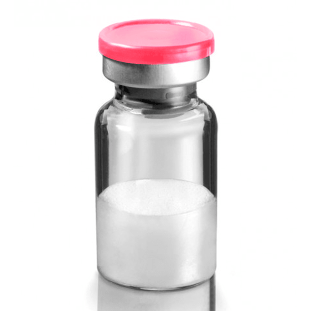 SwissChems Ipamorelin Peptide 2mg Vial - Image 2