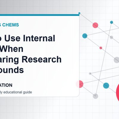 How to Use Internal Notes When Comparing Research Compounds - Pure Swiss Chems research guide
